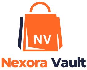 Nexora Vault 